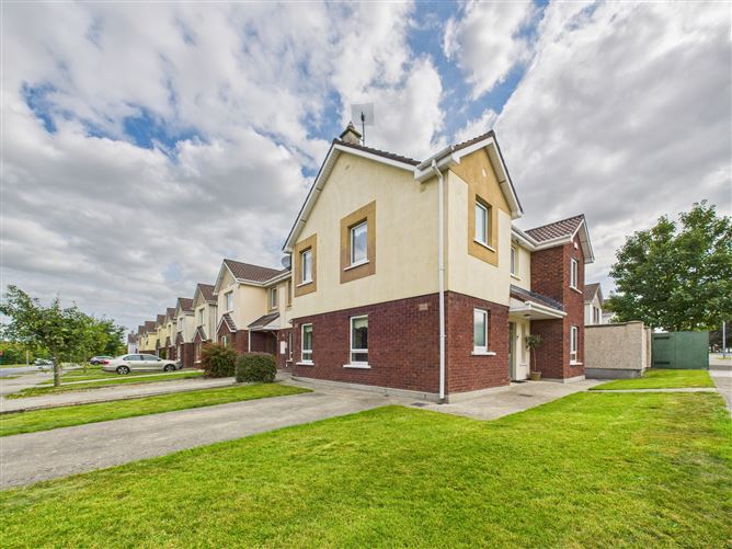 1 Oak Road, Lacken Wood, Waterford City, Waterford