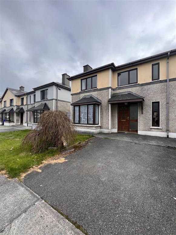 48 Templegreen, Newcastle West, County Limerick