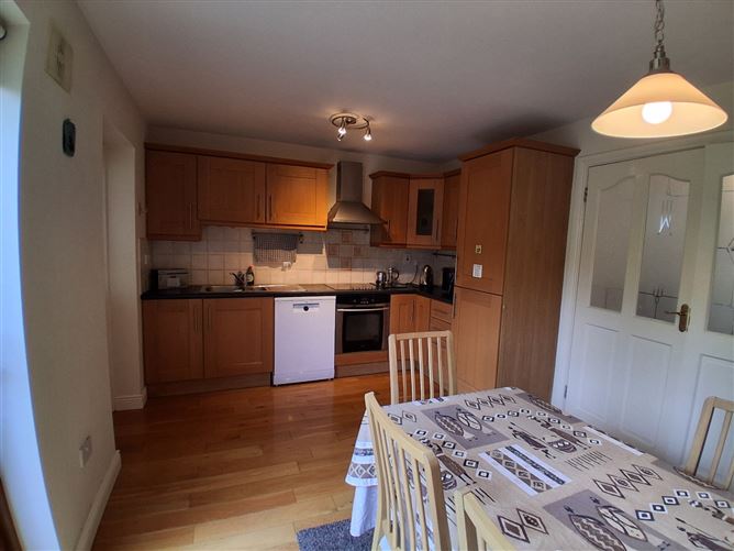 6 The Stableyard, Balbriggan Street, Skerries Co. Dublin