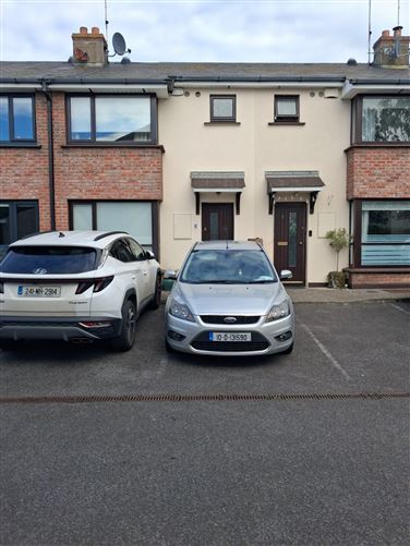 6 The Stableyard, Balbriggan Street, Skerries Co. Dublin