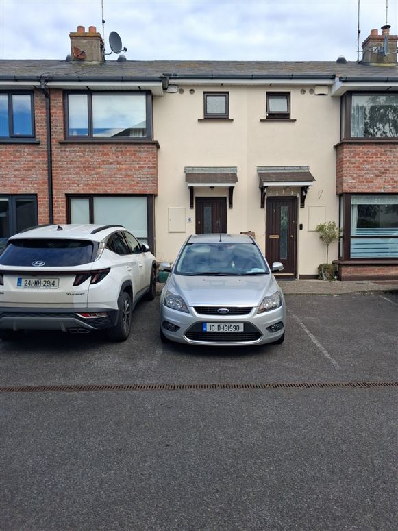 6 The Stableyard, Balbriggan Street, Skerries Co. Dublin