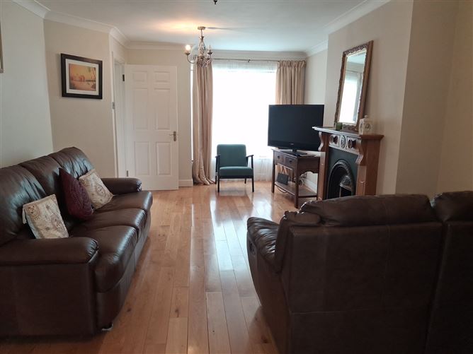 6 The Stableyard, Balbriggan Street, Skerries Co. Dublin
