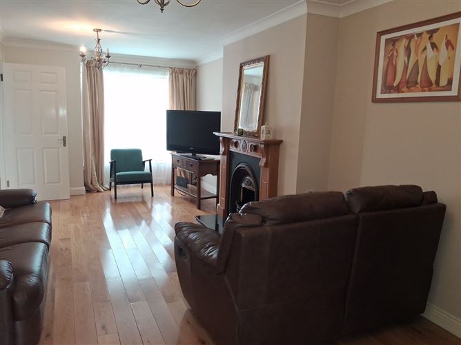 6 The Stableyard, Balbriggan Street, Skerries Co. Dublin