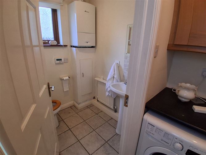 6 The Stableyard, Balbriggan Street, Skerries Co. Dublin