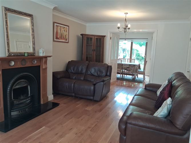 6 The Stableyard, Balbriggan Street, Skerries Co. Dublin