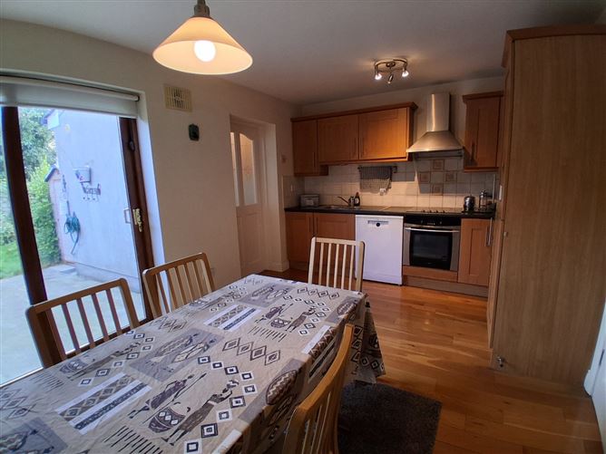 6 The Stableyard, Balbriggan Street, Skerries Co. Dublin