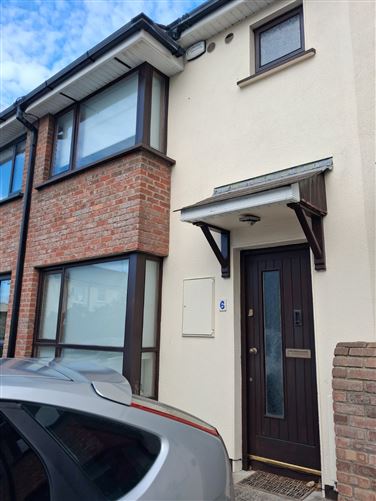 6 The Stableyard, Balbriggan Street, Skerries Co. Dublin
