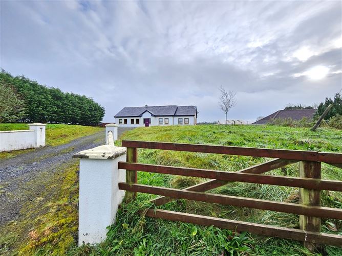Freaghmore Folio W, Castlepollard, Co. Westmeath