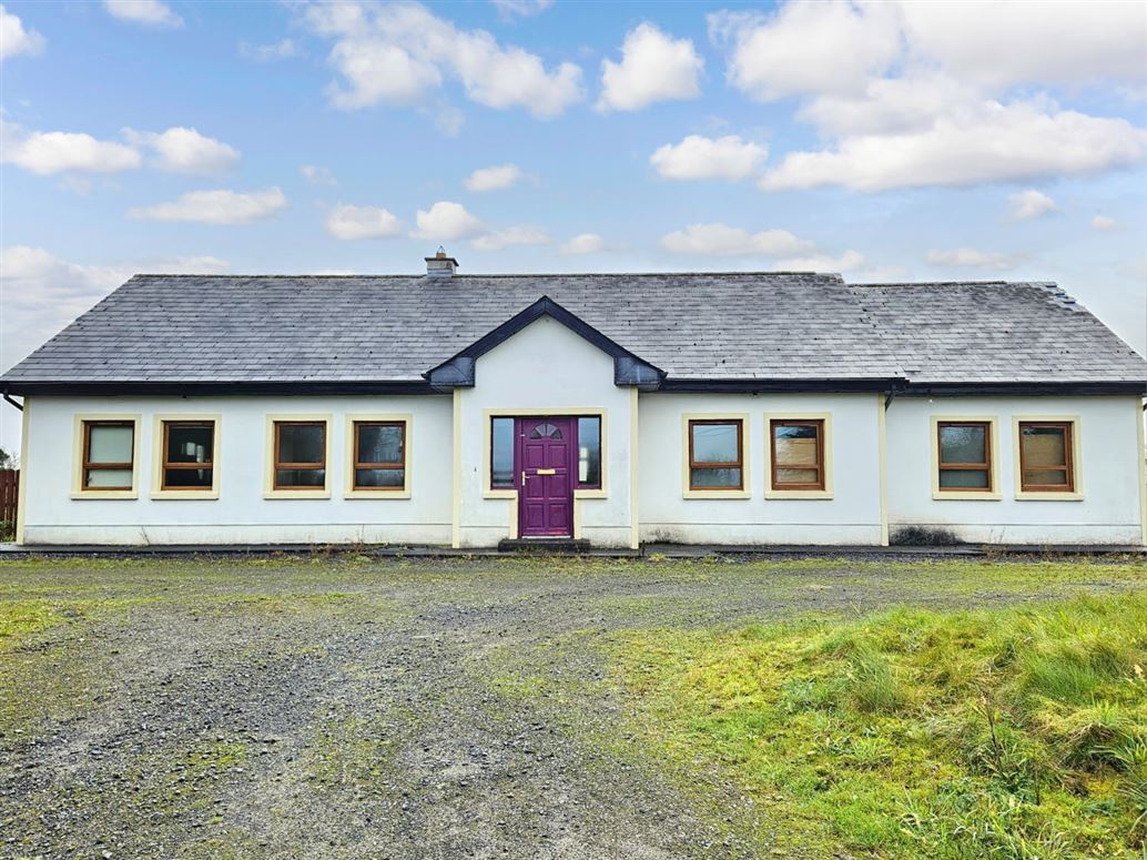 Freaghmore Folio W, Castlepollard, Co. Westmeath