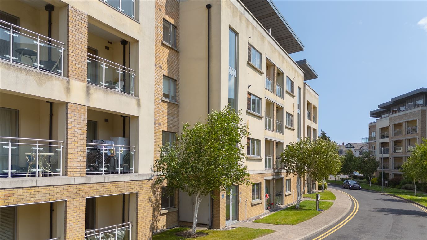 15 Oak House, Carrickmines Green, Carrickmines, Dublin 18