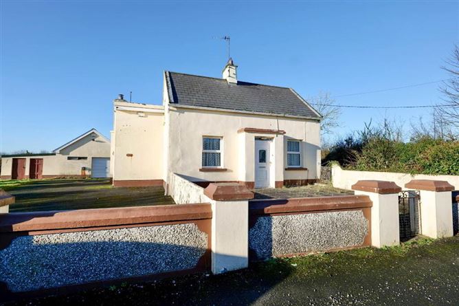 Caherelly, Grange, Kilmallock, Limerick