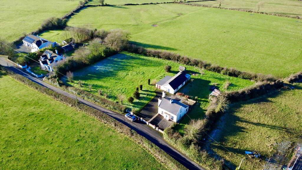 Caherelly, Grange, Kilmallock, Limerick