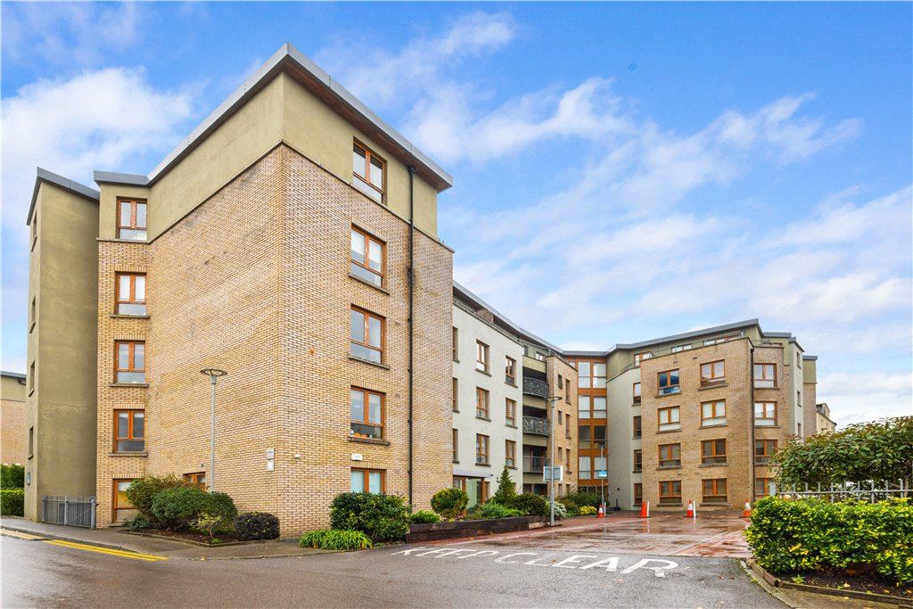 81 The Gallan, Granitefield Manor, Rochestown Avenue, Dun Laoghaire, Co. Dublin