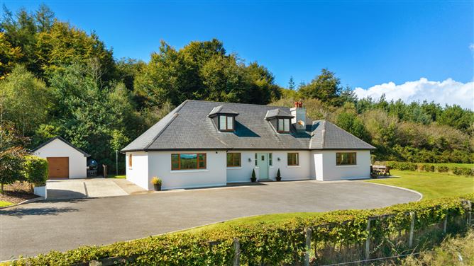 Glenagoul, Kildinan, Co. Cork