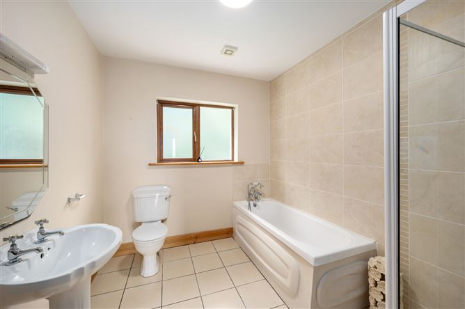 Glenagoul, Kildinan, Co. Cork