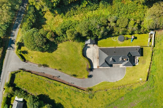 Glenagoul, Kildinan, Co. Cork