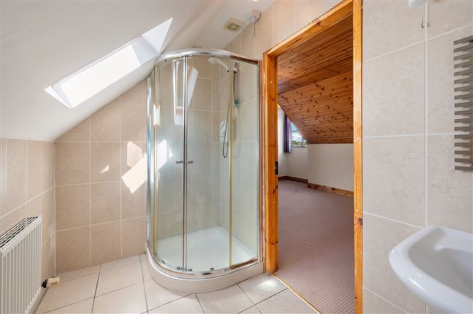 Glenagoul, Kildinan, Co. Cork