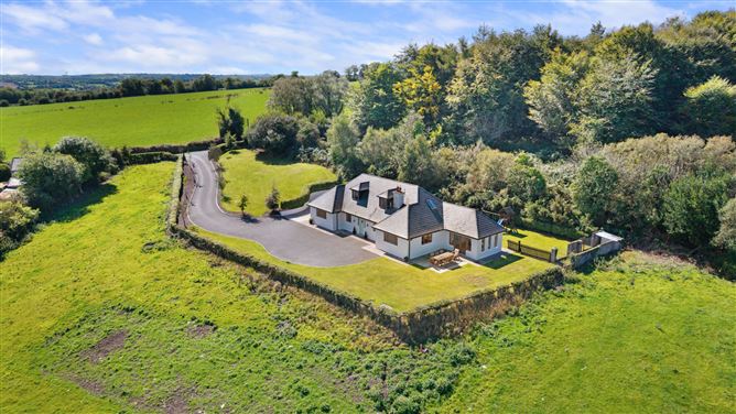 Glenagoul, Kildinan, Co. Cork