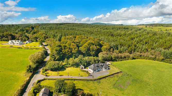 Glenagoul, Kildinan, Co. Cork