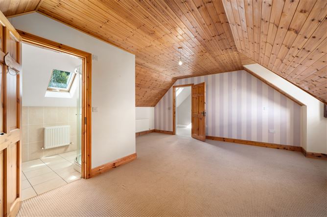 Glenagoul, Kildinan, Co. Cork