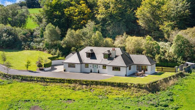 Glenagoul, Kildinan, Co. Cork