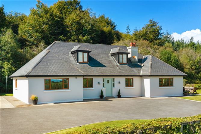 Glenagoul, Kildinan, Co. Cork