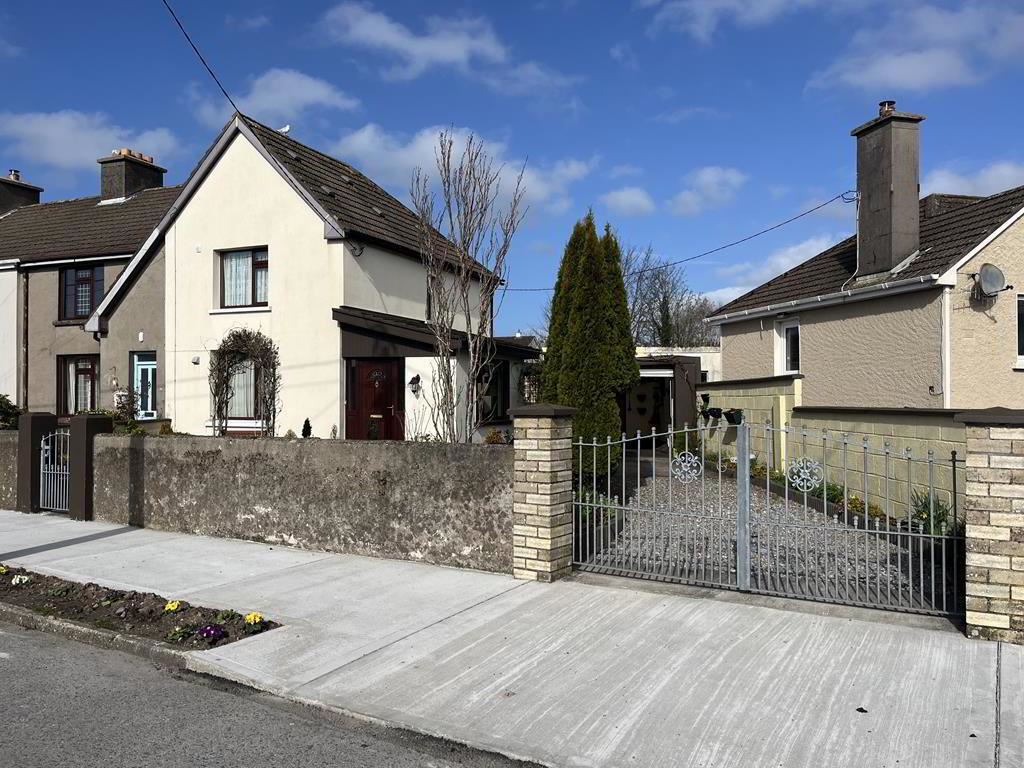 47 T, J Murphy Place, Abbeyside, Dungarvan, Waterford