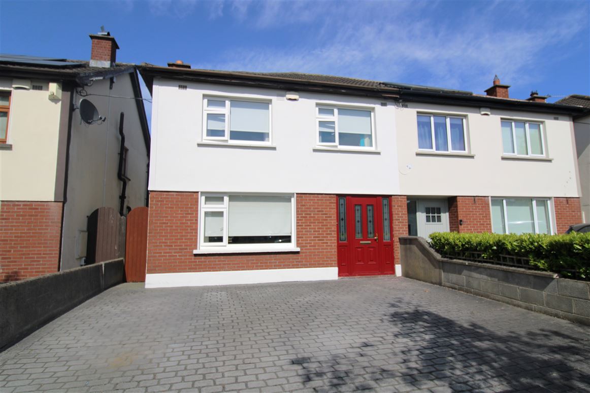 9 Castleknock Dale, Castleknock,   Dublin 15