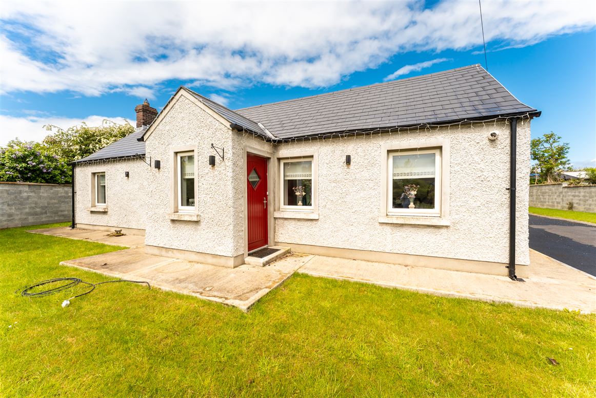 Larrix Street, Duleek, Co. Meath