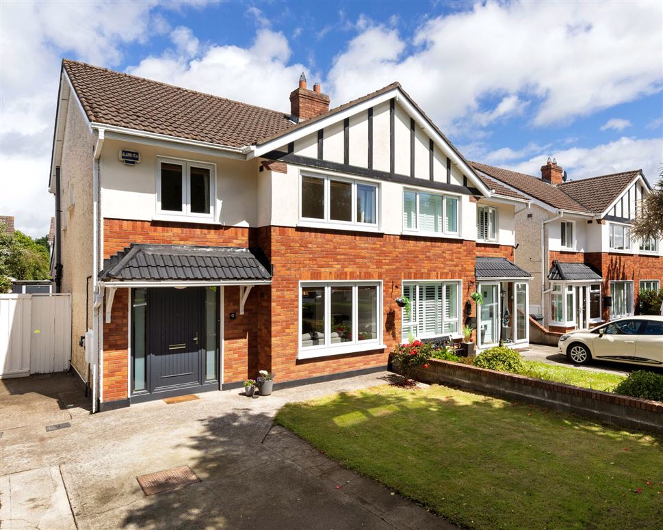 9 Luttrellstown Close, Castleknock, Dublin 15