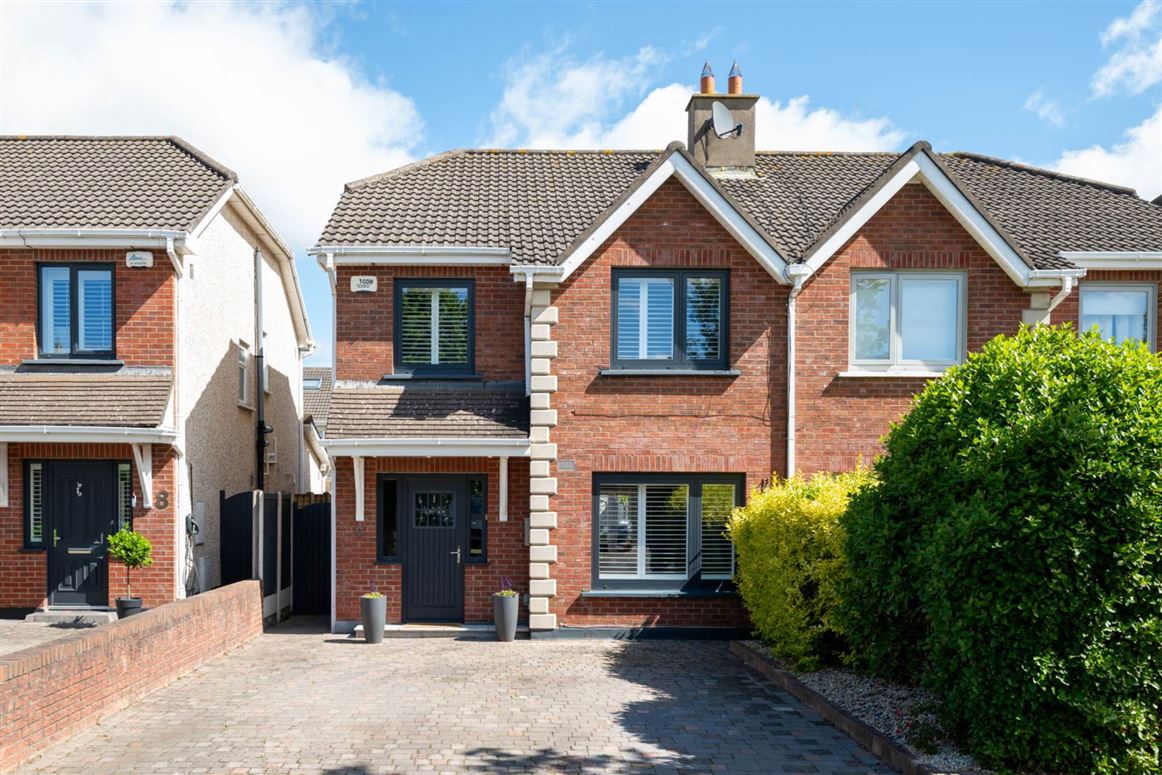 6 Gainsborough Downs, Malahide, County Dublin