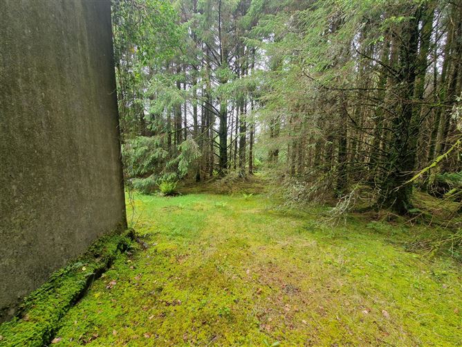 Gortnacarriga, Inchigeelagh, Macroom, Cork