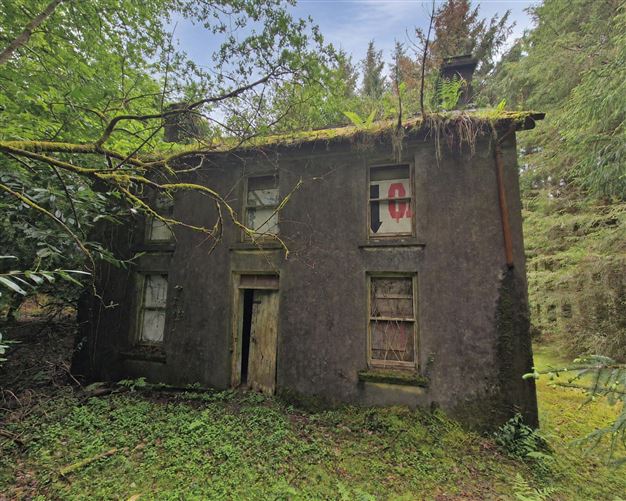 Gortnacarriga, Inchigeelagh , Macroom, Co. Cork