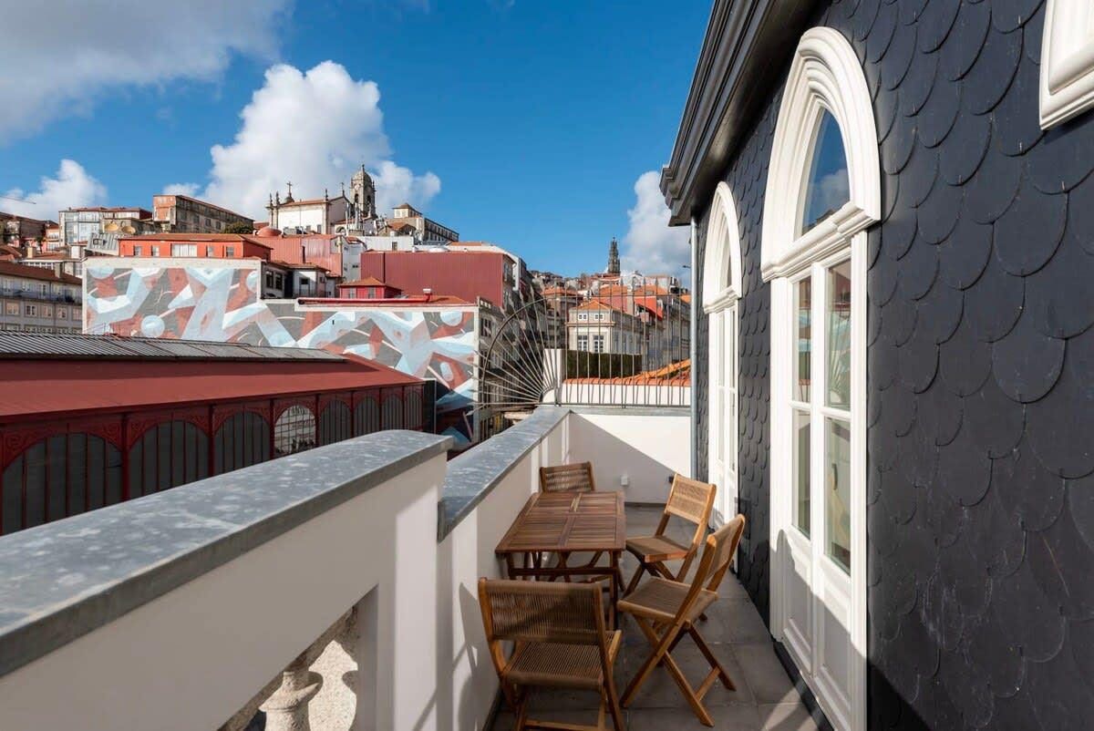 Bolsa & Stone,Porto,Porto,Portugal