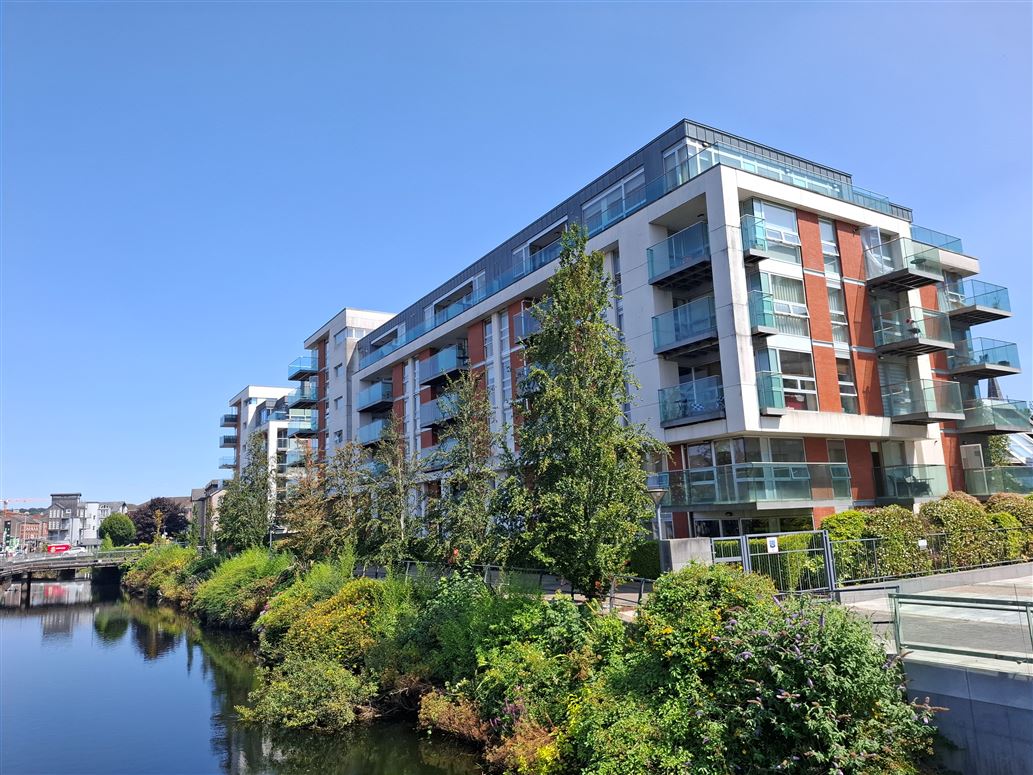 15 The Fastnet, Lancaster Gate, Lancaster Quay, Cork City, Cork