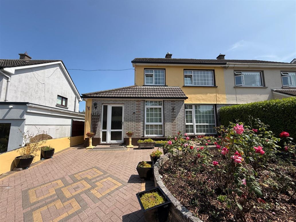 17 Calderwood Court, Donnybrook, Cork