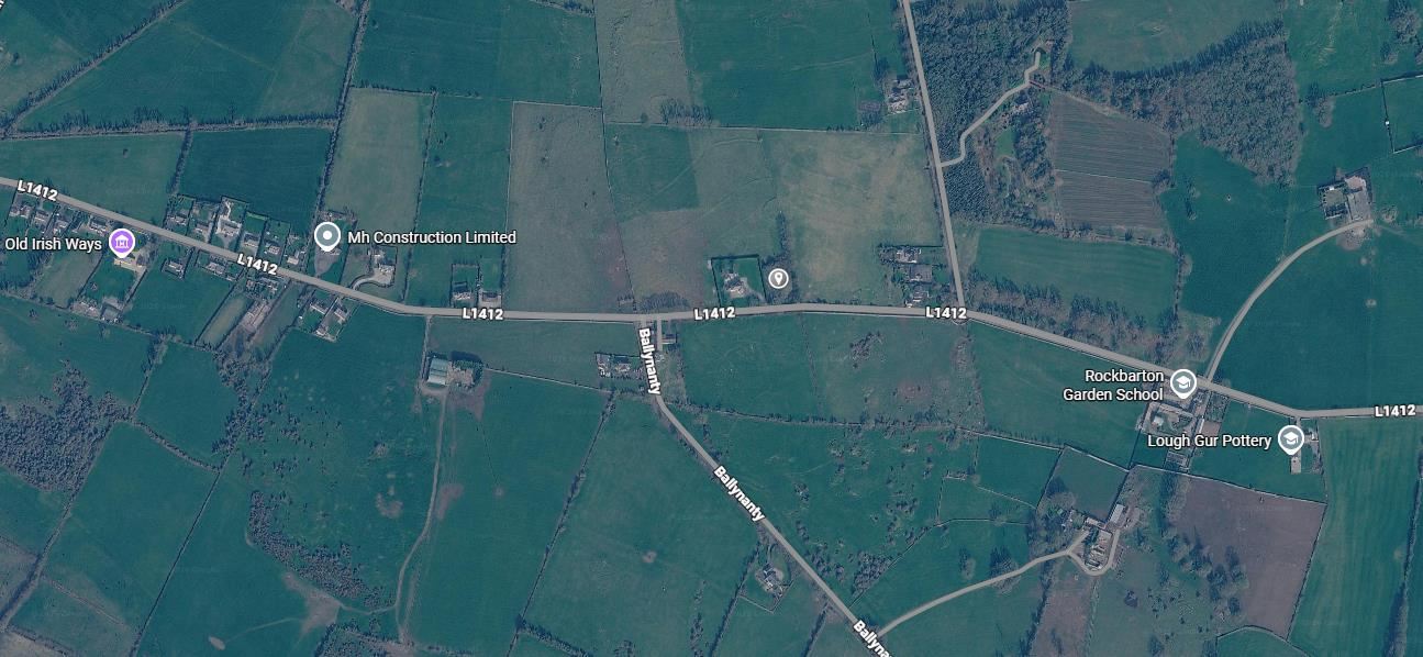 Site for Sale Caherguillamore , Bruff, Limerick