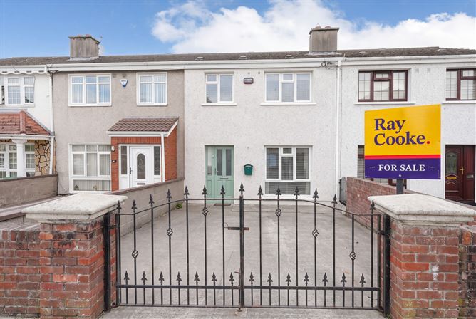 Photo 1 of 23 — 144 Kippure Park, Finglas, Dublin 11