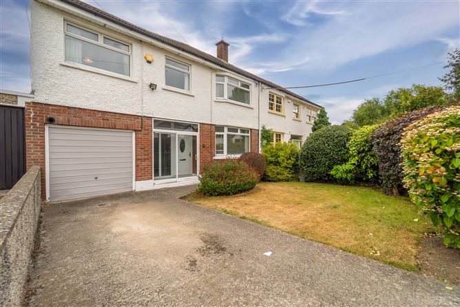 13 Springfield Drive , Templeogue, Dublin 6W