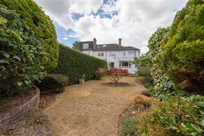 Photo 25 of 27 — 13 Springfield Drive , Templeogue, Dublin 6W