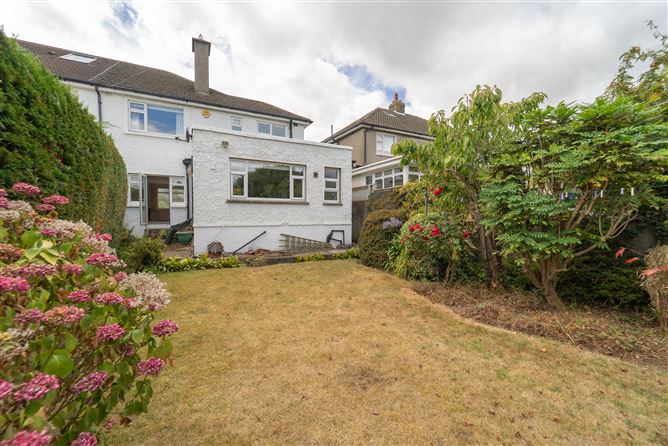 Photo 21 of 27 — 13 Springfield Drive , Templeogue, Dublin 6W