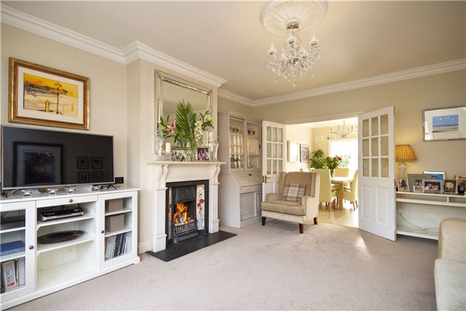 16 Weston Drive, Lucan, Co. Dublin