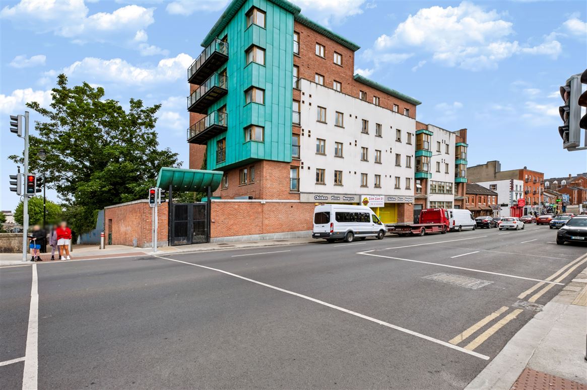 10 Bridgewater Hall, Summerhill Parade, North City Centre, Dublin 1