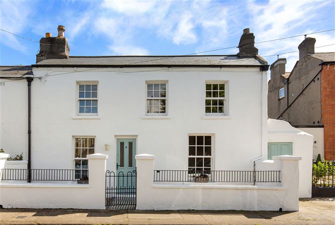 6 Mountpleasant Avenue Upper, Ranelagh,   Dublin 6