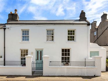 6 Mountpleasant Avenue Upper, Ranelagh, Dublin 6