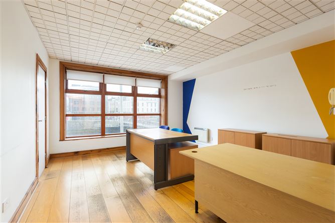 27 Ormond Quay Lower, North City Centre, Dublin 1