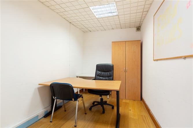 27 Ormond Quay Lower, North City Centre, Dublin 1