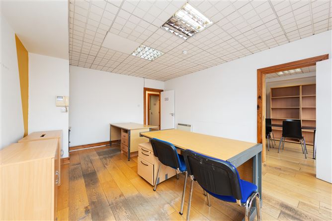 27 Ormond Quay Lower, North City Centre, Dublin 1