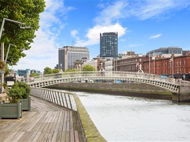 27 Ormond Quay Lower, North City Centre, Dublin 1