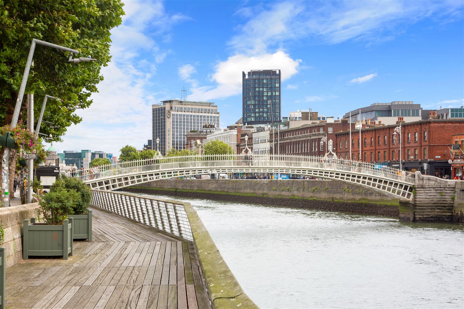 27 Ormond Quay Lower, North City Centre, Dublin 1
